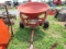 Pull Type Spreader