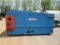 Rissler 230 TMR Feed Mixer