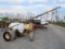 150 Gal Sprayer