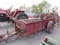 NI Manure Spreader