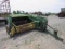 JD 336 Baler w/ Thrower