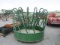 J & L Bale Feeder