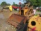 JD 440 Track Loader