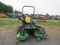 JD 7400 Terrain Cut, dsl, 2440 hrs