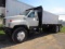 1998 GMC Top Kick Flatbed Truck Ride&Drive w/Title