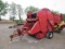 MF 1565 Round Baler