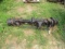 International Front Axle