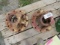 Tractor Hubs