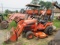 Kubota BX2200 w/ Loader & Mower 4WD