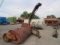Gehl Crop Chopper