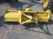 3Pt Flail Mower
