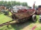 NH 200 Manure Spreader