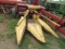 NH 824 2R Corn Head