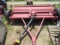 NH 401 Hay Crimper