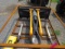 New Wolverine Skid Steer Concrete Breaker