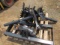 (New) Wolverine SS QA Hyd Auger w/12