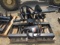 (New) Wolverine SS QA Hyd Auger w/12