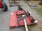3pt 4' Howse Bush Hog
