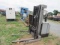 Crown Electric Forklift