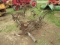 3Pt 2R Cultivator