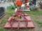 3Pt 4' PTO Rotary Mower