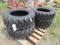 (New) 10-16.5 SKS332 Tires (set)