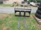 (New) Kivel 3500 lb Pallet Fork Attachment