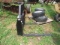 (New) Kivel 3500 lb Pallet Fork Attachment