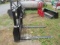 (New) Kivel 4200 lb Pallet Fork Attachment