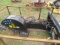 Skid Steer Stump Grinder