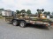 2007 Hurst Trailer