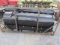 Mower King QA Vibratory Roller 86
