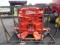 TOPCAT QA Tree Shear (orange) (New)