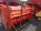 TOPCAT Mulching Head (Orange) (new)