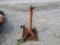 5th Wheel Jack Stand