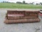 8' Brillion Double Sprocket Seeder