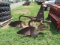 Deerborn 2B Plow 3pt