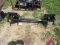 Mower King Skid Steer QA to Euro Mount (New)