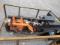 Mower King QA Trencher (New)