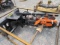 Mower King QA Trencher (New)