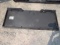 Mower King QA Plate (New)