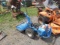 BCS 730 Rototiller