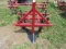 3Pt Raised Bed Leveler