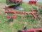 Pioneer Stine 3Pt Cultivator