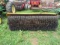 3Pt PTO Powered Broom