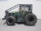 JD 5100M Tractor w/Forestry Package, 4WD, 2163 Hrs