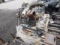 Kubota 4 Cyl Turbo Dsl Engine Model V3307, out of Takeuchi Equipment