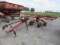 Miller Pro 1100 Hay Rake