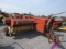NH 273 Baler w/ Kicker
