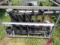 New QA JCT SS Hyd Auger w/12